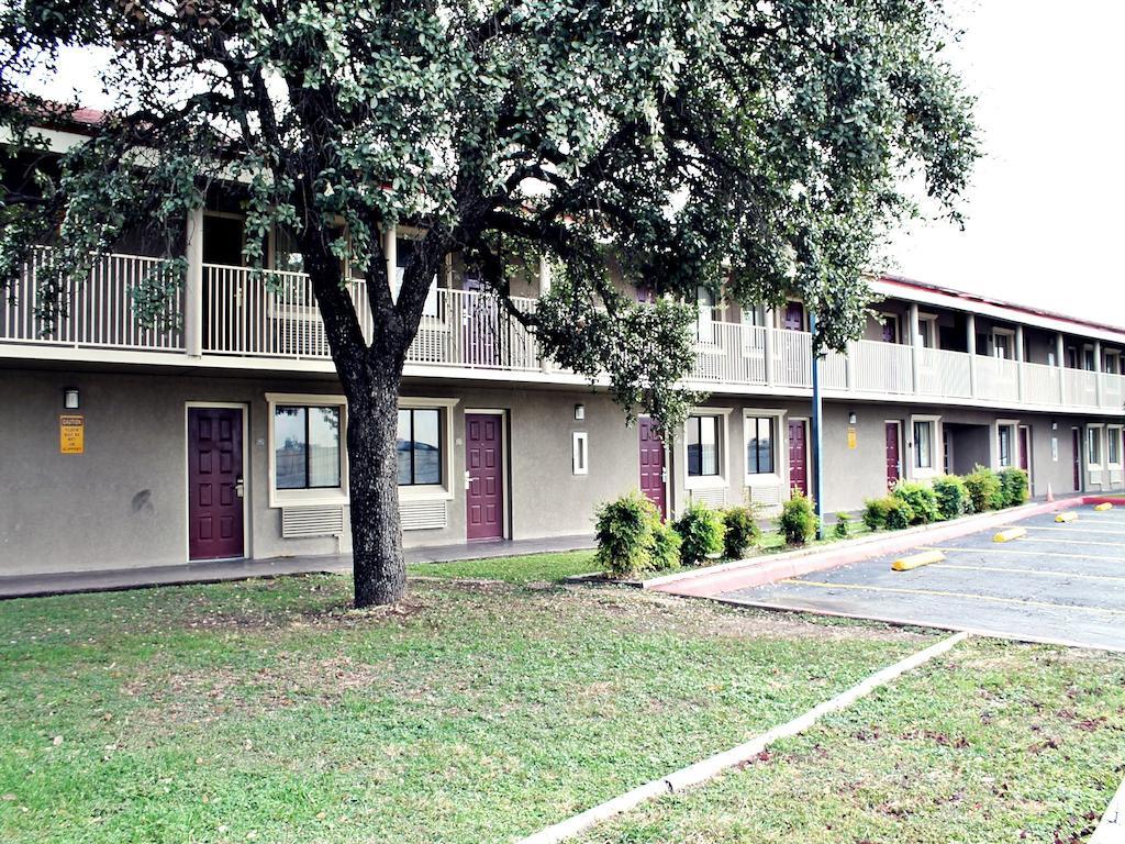 The Inn At Market Square San Antonio Bagian luar foto